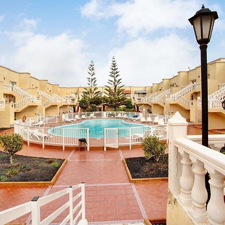 Liomor Luxury Apartment Caleta De Fuste Exterior foto