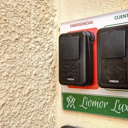 Liomor Luxury Apartment Caleta De Fuste Exterior foto