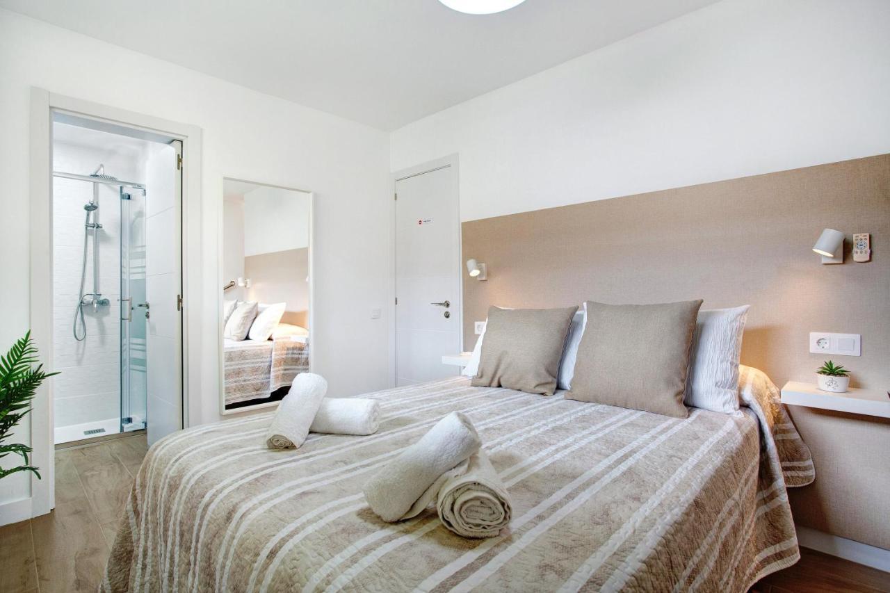 Liomor Luxury Apartment Caleta De Fuste Exterior foto