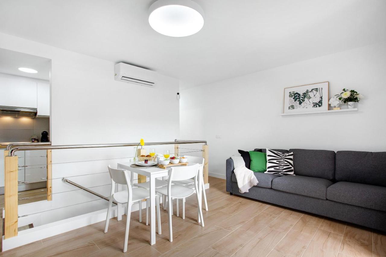 Liomor Luxury Apartment Caleta De Fuste Exterior foto
